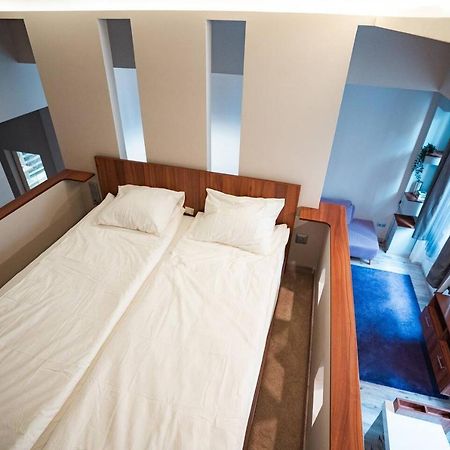 Elizabeth 44 Boulevard Apartment Βουδαπέστη Εξωτερικό φωτογραφία