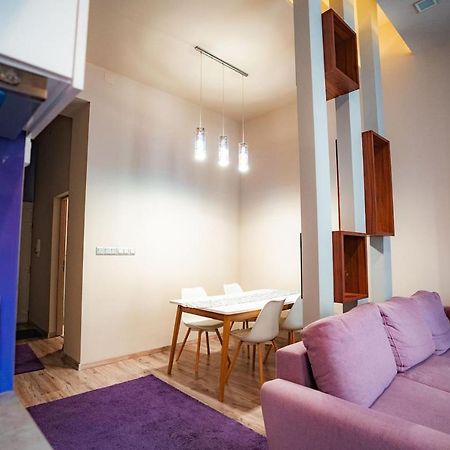Elizabeth 44 Boulevard Apartment Βουδαπέστη Εξωτερικό φωτογραφία