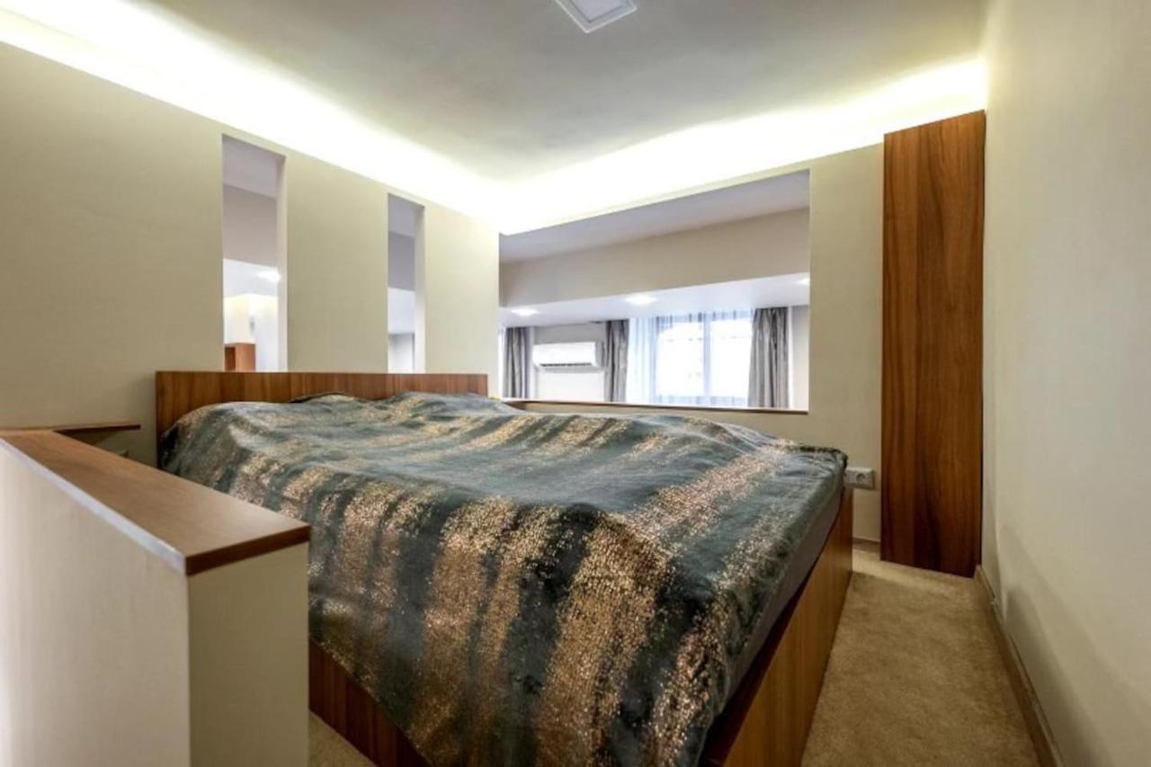 Elizabeth 44 Boulevard Apartment Βουδαπέστη Εξωτερικό φωτογραφία