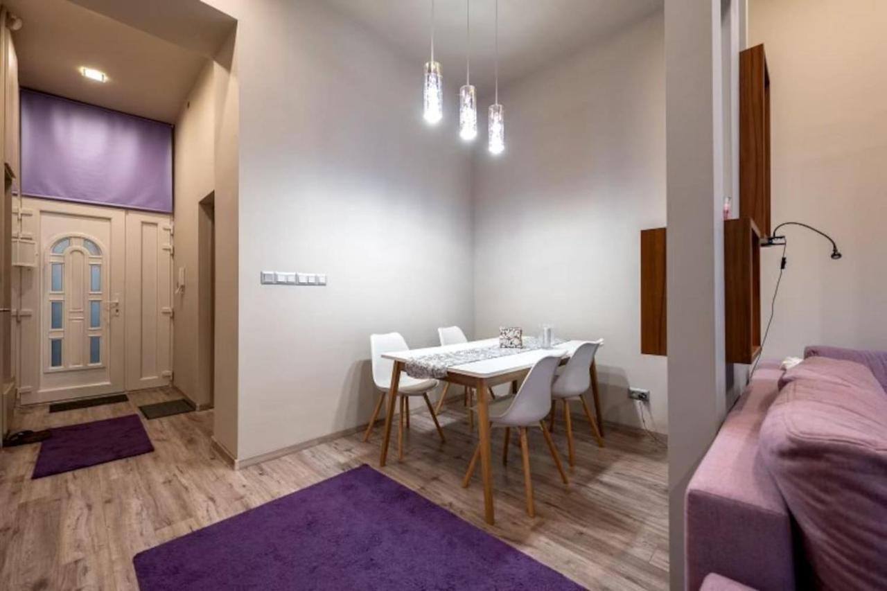 Elizabeth 44 Boulevard Apartment Βουδαπέστη Εξωτερικό φωτογραφία