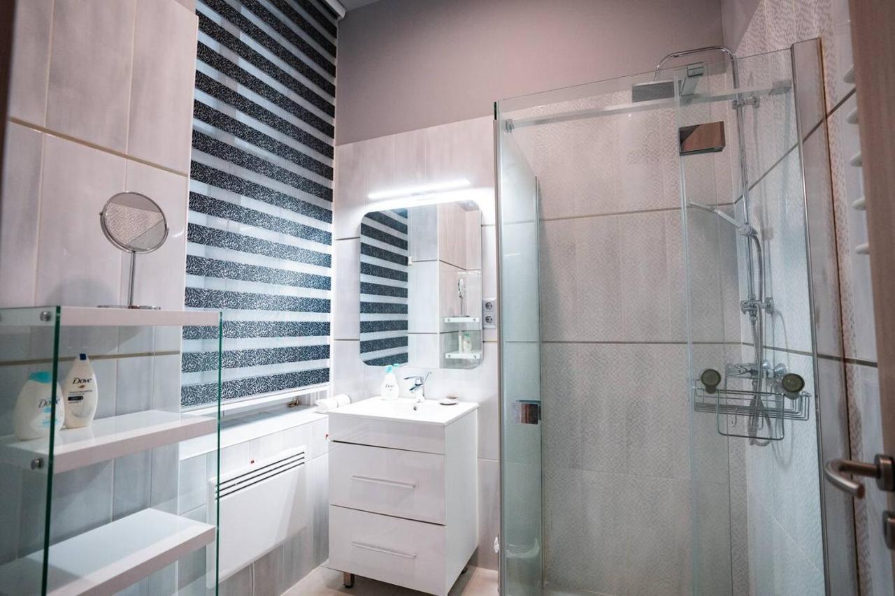 Elizabeth 44 Boulevard Apartment Βουδαπέστη Εξωτερικό φωτογραφία