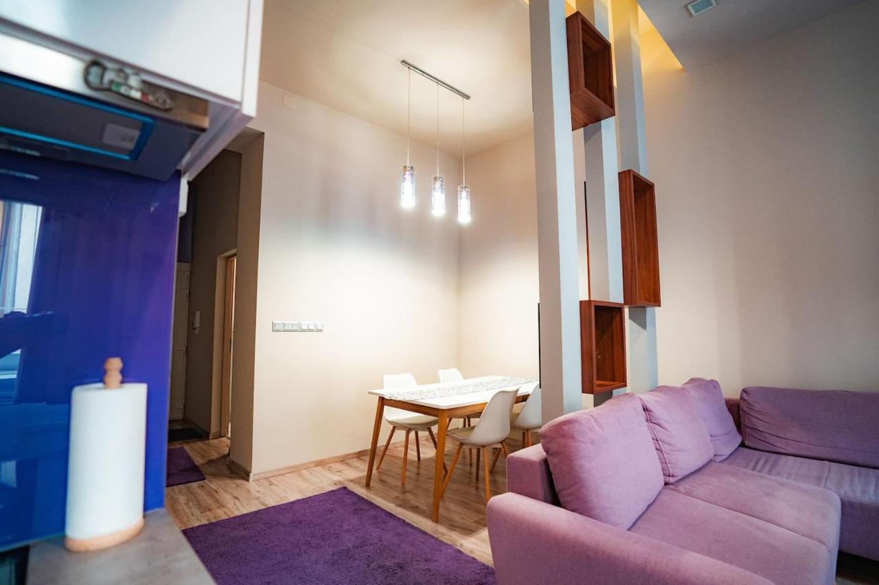 Elizabeth 44 Boulevard Apartment Βουδαπέστη Εξωτερικό φωτογραφία