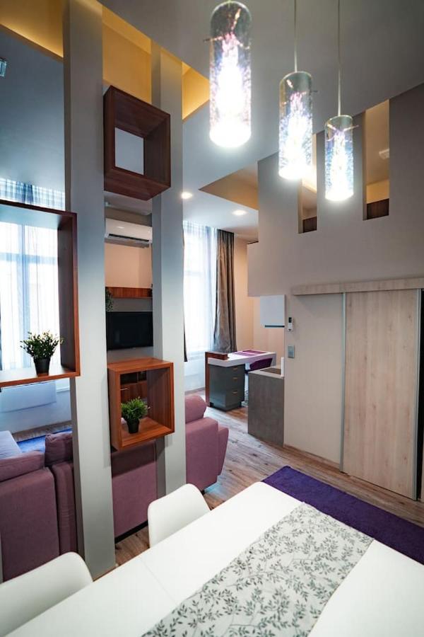 Elizabeth 44 Boulevard Apartment Βουδαπέστη Εξωτερικό φωτογραφία